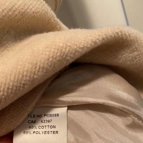 Pink Martini coat *New WITH Tags* - Picture 9 of 11